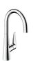 https://raleo.de:443/files/img/11eeea40e8fb168092906bba4399b90c/size_s/Hansgrohe-HG-Spueltischmischer-260-Talis-M51-1jet-chrom-72810000 gallery number 1